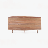 Yoho Queen Headboard